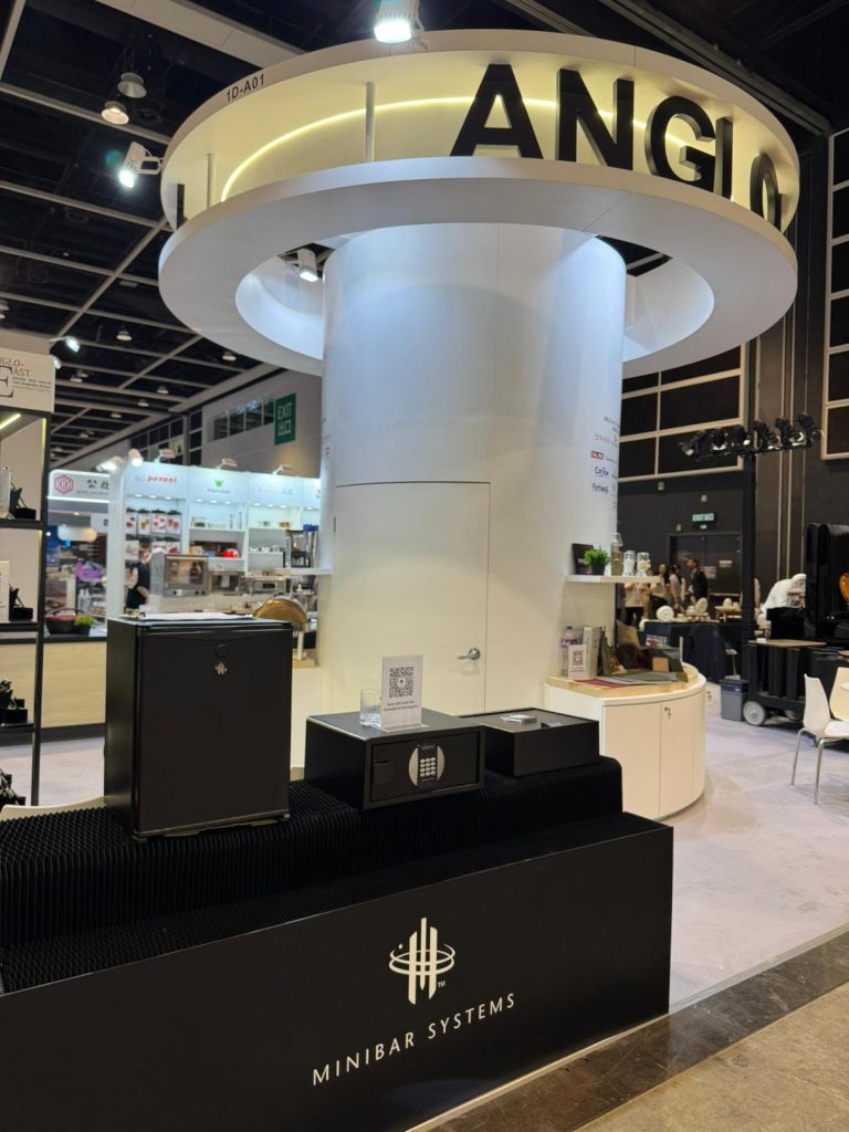 Anglo-East Trading Co.(HK) Limited