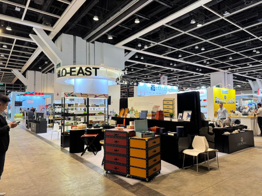 Anglo-East Trading Co.(HK) Limited